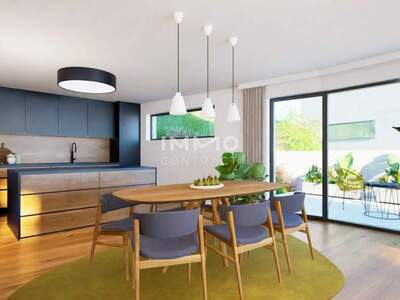 Haus kaufen in 3400 Klosterneuburg