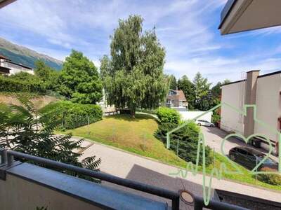 Wohnung kaufen in 6020 Innsbruck