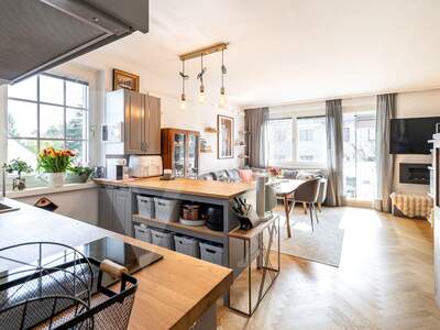 Wohnung mit Balkon kaufen in 1130 Wien (Bild 3)