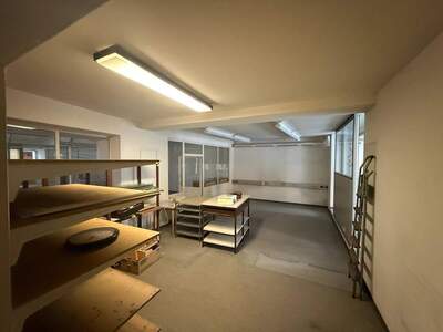 Gewerbeobjekt provisionsfrei mieten in 9800 Spittal