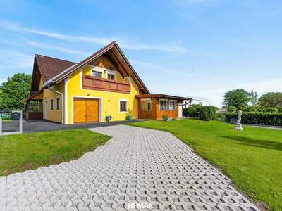 Haus kaufen in 8075 Hart
