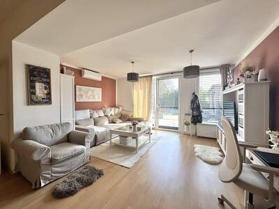 Wohnung kaufen in 1110 Wien