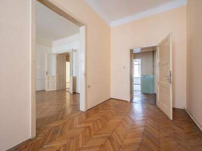 Wohnung kaufen in 1060 Wien