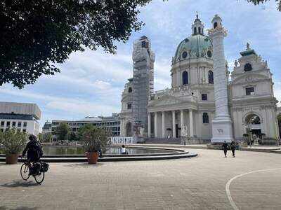 Mietwohnung in 1040 Wien