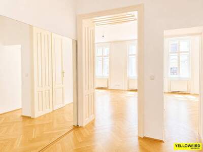 Wohnung mieten in 1030 Wien