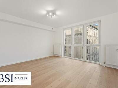 Eigentumswohnung in 1020 Wien