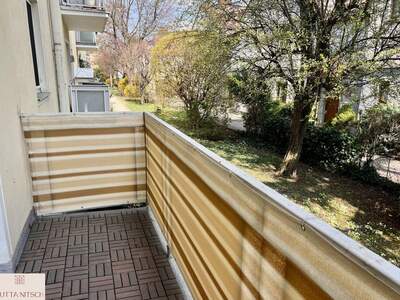 Wohnung mit Balkon mieten in 2340 Mödling (Bild 4)