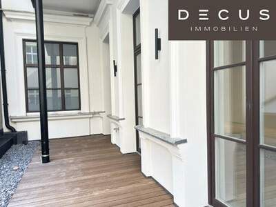 Büro / Praxis mieten in 1010 Wien (Bild 2)