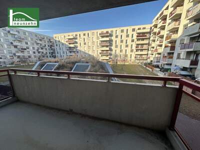 Terrassenwohnung mieten in 8020 Graz (Bild 5)