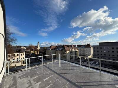 Mietwohnung provisionsfrei in 3300 Amstetten