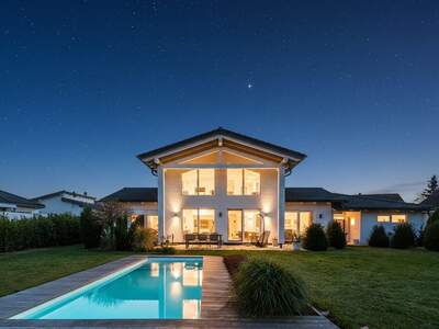 Haus kaufen in 2440 Moosbrunn (Bild 1)