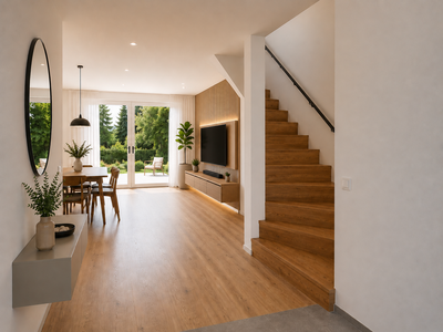 Reihenhaus kaufen in 9500 Villach (Bild 4)