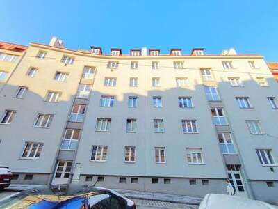 Wohnung kaufen in 1160 Wien