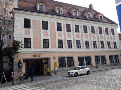 Gewerbeobjekt mieten in 4400 Steyr