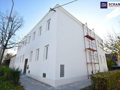 Wohnanlage kaufen in 2100 Korneuburg (Bild 1)