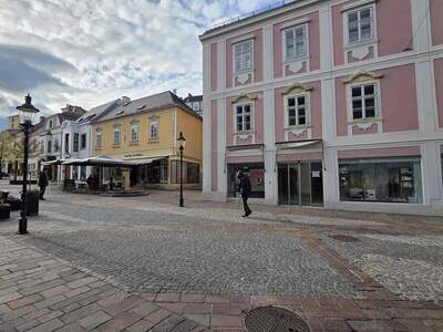 Gewerbeobjekt mieten in 7000 Eisenstadt