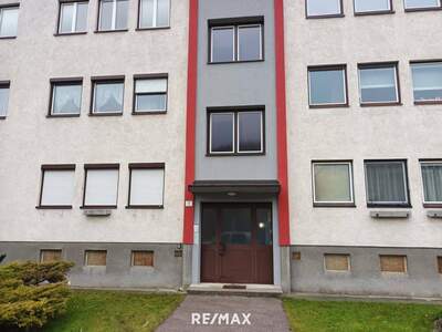 Wohnung kaufen in 8680 Mürzzuschlag