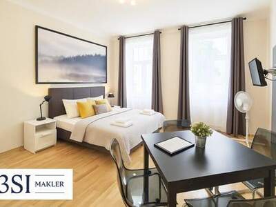 Wohnung kaufen in 1160 Wien