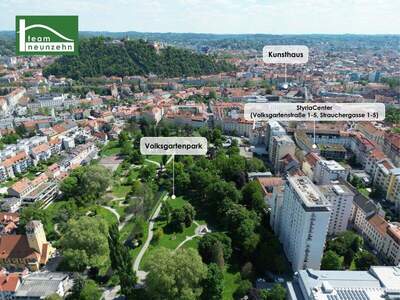 Wohnung mieten in 8020 Graz (Bild 1)