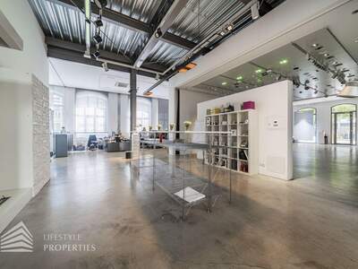 Gewerbeobjekt kaufen in 1020 Wien (Bild 2)