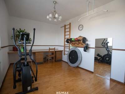 Altbauwohnung mit Balkon kaufen in 3100 St. Pölten (Bild 5)