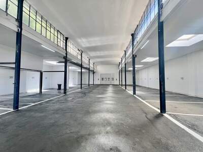 Gewerbeobjekt kaufen in 1070 Wien