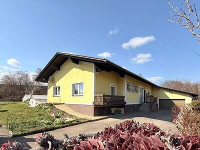 Haus kaufen in 8141 Hautzendorf