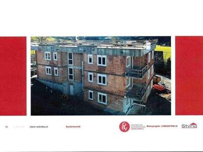 Mietwohnung in 4460 Losenstein