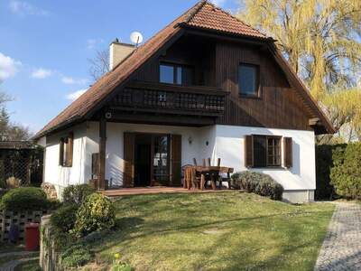 Haus mieten in 2000 Oberolberndorf