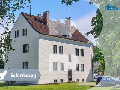 Mietwohnung in 4050 Traun