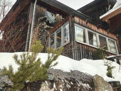 Haus kaufen in 8785 Hohentauern