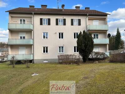 Altbauwohnung kaufen in 4650 Lambach (Bild 1)