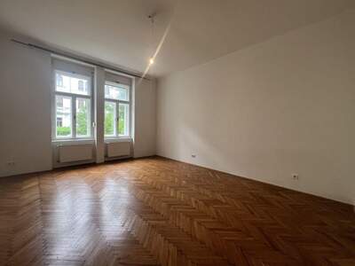 Altbauwohnung mit Balkon mieten in 8010 Graz (Bild 5)