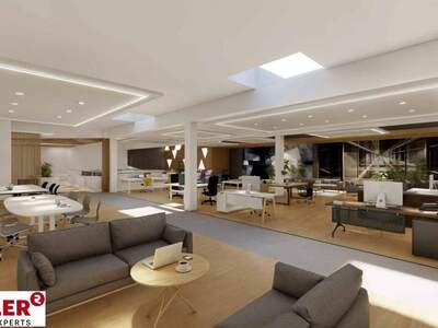 Gewerbeobjekt mieten in 1230 Wien