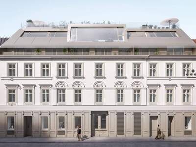 Gewerbeobjekt kaufen in 1070 Wien