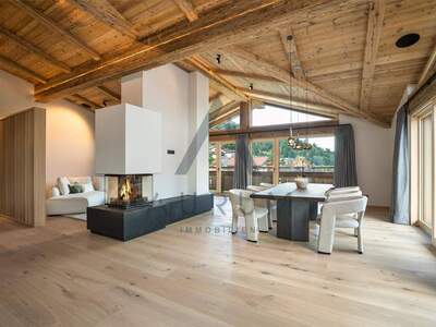 Wohnung kaufen in 6364 Brixen