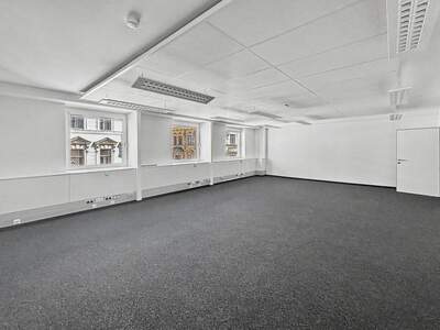 Gewerbeobjekt mieten in 1060 Wien