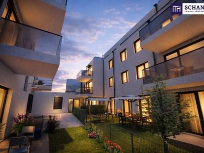 Terrassenwohnung kaufen in 2301 Groß (Bild 3)