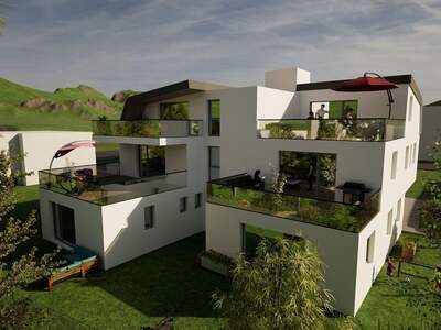 Wohnung kaufen in 6525 Faggen (Bild 5)