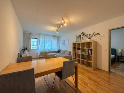 Anlageobjekt kaufen in 1210 Wien