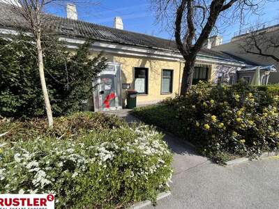 Gewerbeobjekt mieten in 2340 Mödling