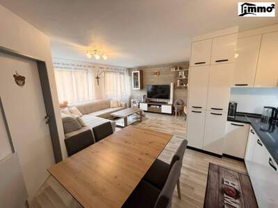 Wohnung kaufen in 9500 Villach