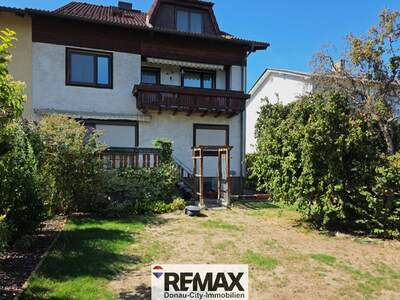 Einfamilienhaus kaufen in 2000 Stockerau (Bild 1)