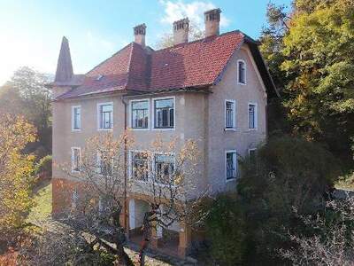 Haus kaufen in 9300 St. Veit (Bild 2)