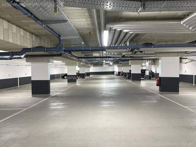 Gewerbeobjekt mieten in 7000 Eisenstadt