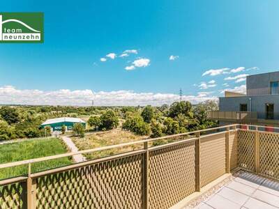 Terrassenwohnung kaufen in 1210 Wien (Bild 5)