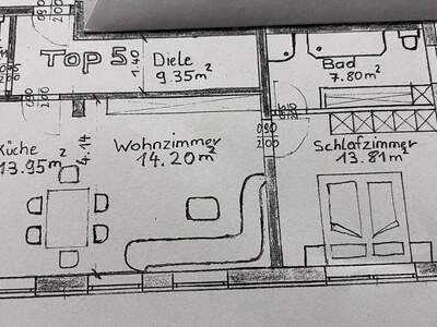 Mietwohnung provisionsfrei in 6112 Wattens