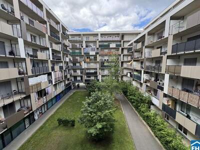 Wohnung mit Balkon mieten in 8055 Graz (Bild 2)