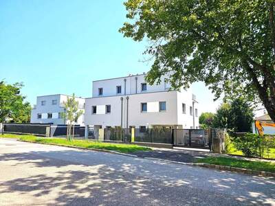 Haus kaufen in 2333 Leopoldsdorf