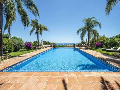 Haus kaufen in 29603 Marbella (Bild 1)